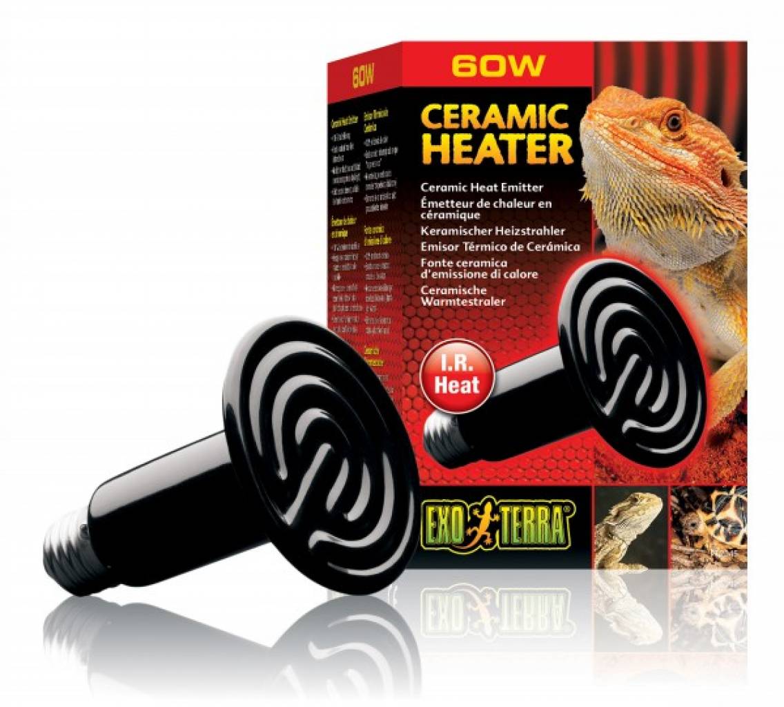 Exo Terra Ceramic Heater